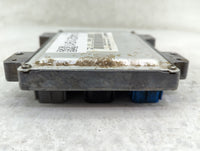 2012-2016 Chevrolet Sonic PCM Engine Control Computer ECU ECM PCU OEM P/N:12669749 12668866 Fits OEM Used Auto Parts - Oemus