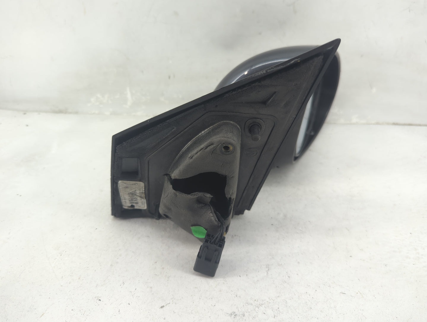 2012-2019 Chevrolet Sonic Passenger Side View Mirror - Right Door Mirror OEM Used - Oemusedautoparts1.com