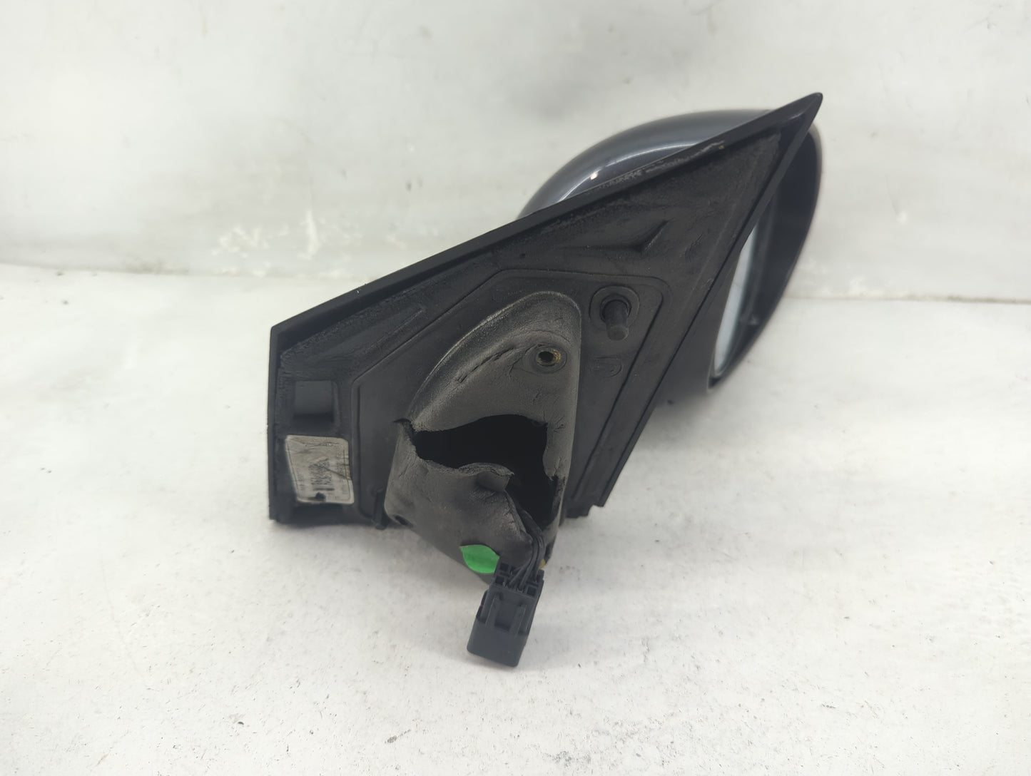 2012-2019 Chevrolet Sonic Passenger Side View Mirror - Right Door Mirror OEM Used - Oemusedautoparts1.com
