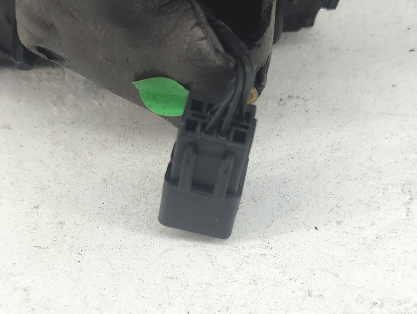 2012-2019 Chevrolet Sonic Passenger Side View Mirror - Right Door Mirror OEM Used - Oemusedautoparts1.com