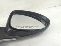 2012-2019 Chevrolet Sonic Passenger Side View Mirror - Right Door Mirror OEM Used - Oemusedautoparts1.com