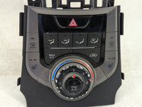 2015-2016 Chevrolet Sonic Climate Control Module Temperature AC/Heater Replacement P/N:97250-3X141RA5 Fits Fits 2015 2016 OE