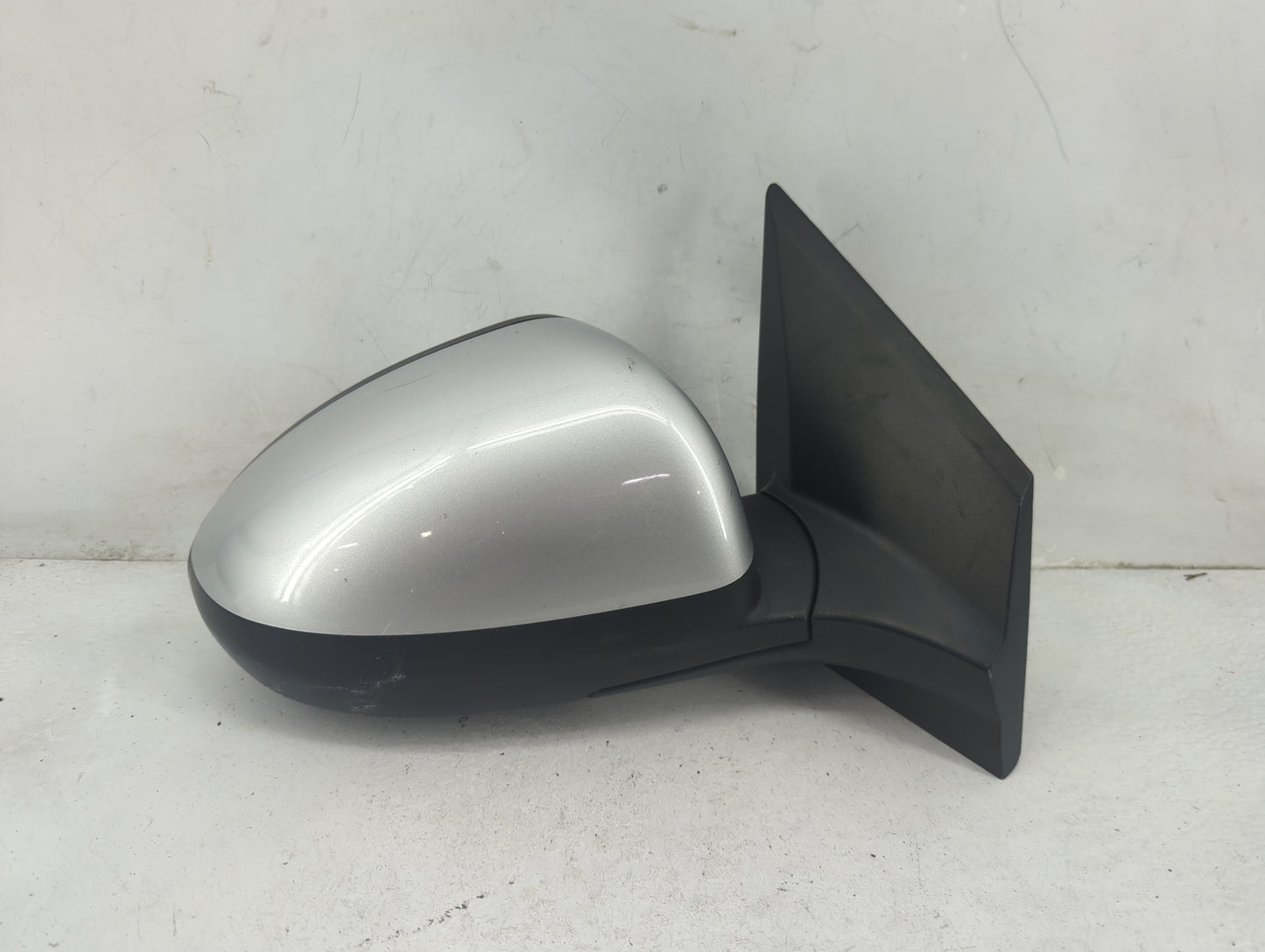 2012-2019 Chevrolet Sonic Passenger Side View Mirror - Right Door Mirror OEM Used - Oemusedautoparts1.com