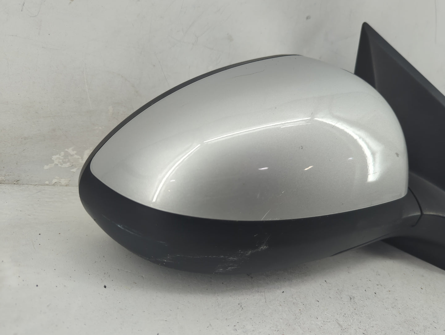 2012-2019 Chevrolet Sonic Passenger Side View Mirror - Right Door Mirror OEM Used - Oemusedautoparts1.com