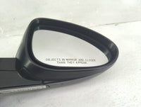 2012-2019 Chevrolet Sonic Passenger Side View Mirror - Right Door Mirror OEM Used - Oemusedautoparts1.com