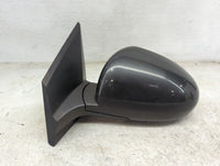 2012-2019 Chevrolet Sonic Driver Side View Mirror - Left Door Mirror OEM Used - Oemusedautoparts1.com