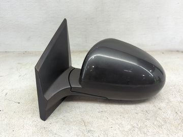 2012-2019 Chevrolet Sonic Driver Side View Mirror - Left Door Mirror OEM Used - Oemusedautoparts1.com
