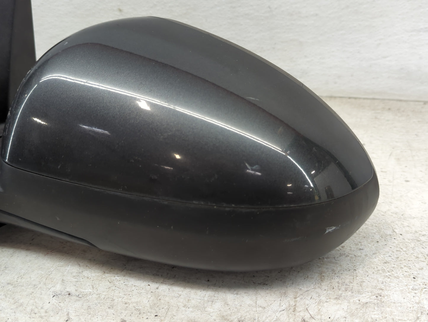 2012-2019 Chevrolet Sonic Driver Side View Mirror - Left Door Mirror OEM Used - Oemusedautoparts1.com
