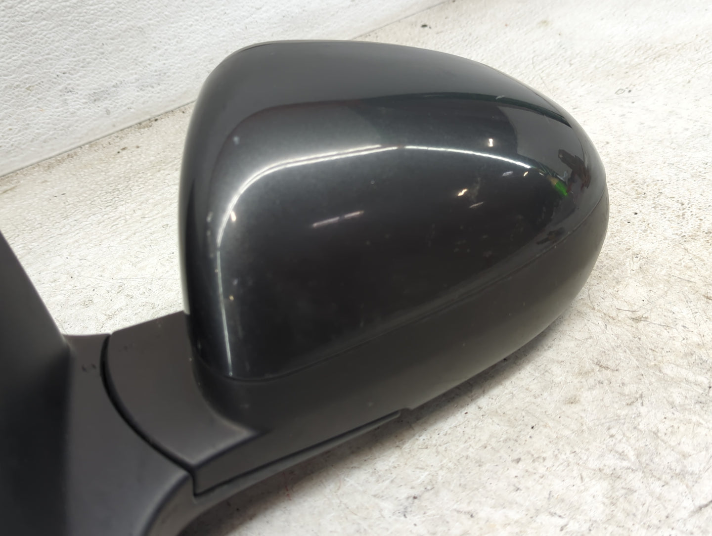 2012-2019 Chevrolet Sonic Driver Side View Mirror - Left Door Mirror OEM Used - Oemusedautoparts1.com