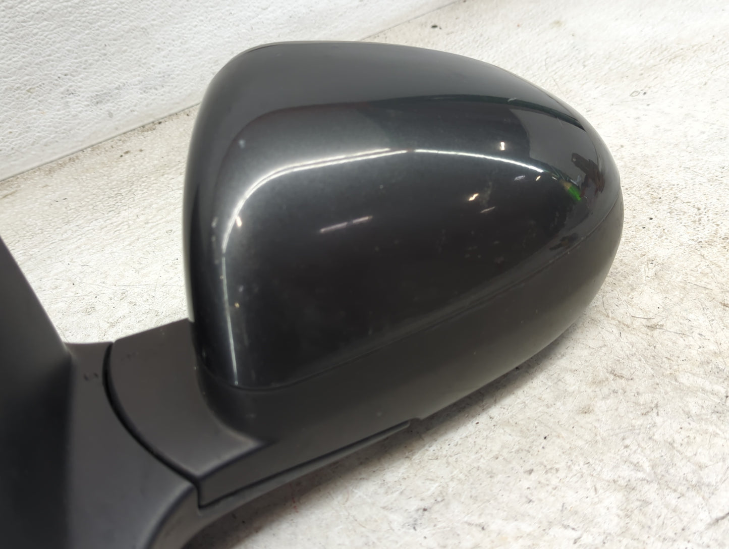 2012-2019 Chevrolet Sonic Driver Side View Mirror - Left Door Mirror OEM Used - Oemusedautoparts1.com
