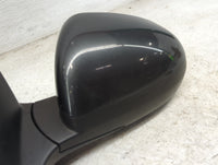 2012-2019 Chevrolet Sonic Driver Side View Mirror - Left Door Mirror OEM Used - Oemusedautoparts1.com