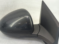 2012-2019 Chevrolet Sonic Passenger Side View Mirror - Right Door Mirror OEM Used - Oemusedautoparts1.com