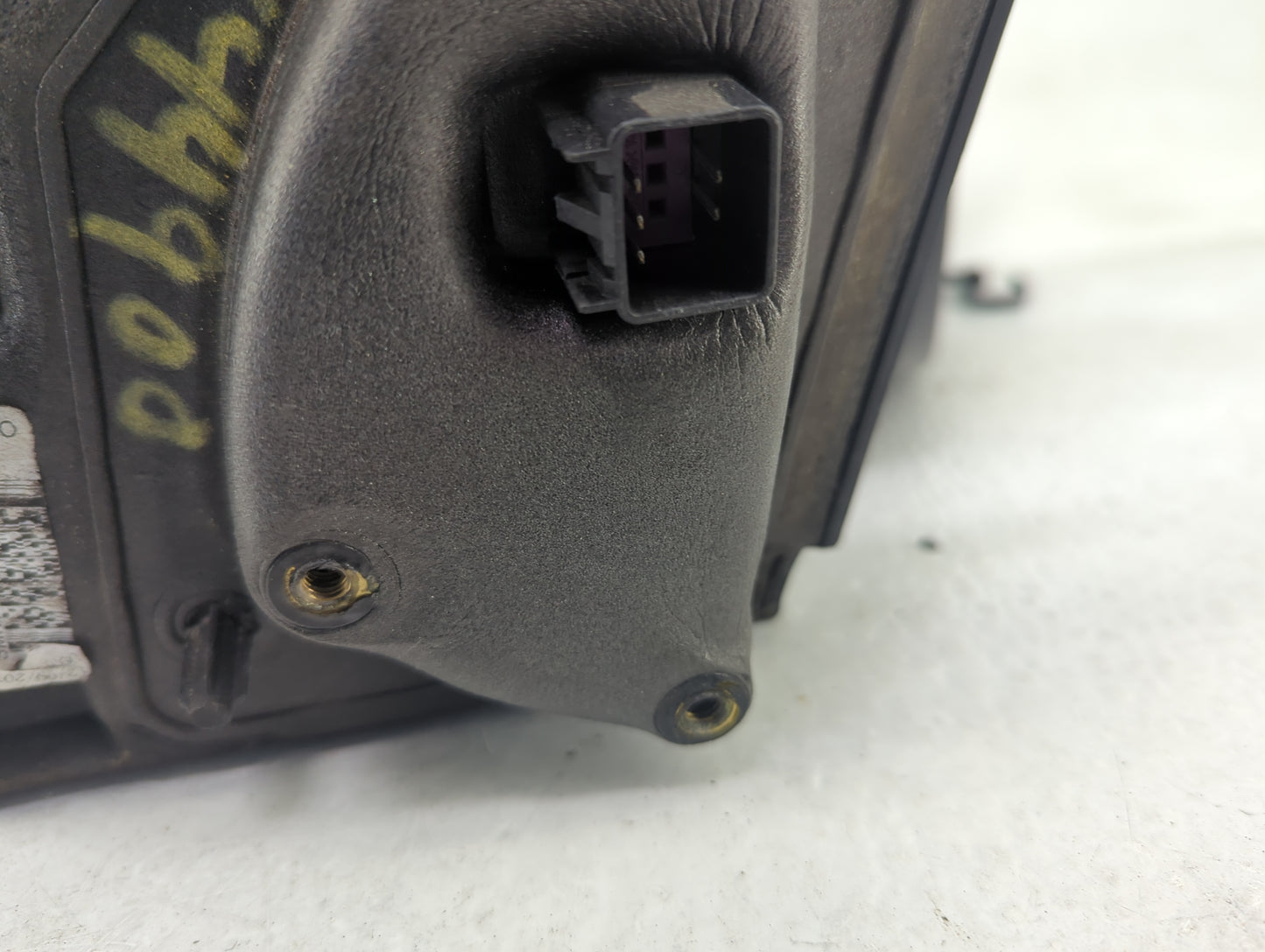2012-2019 Chevrolet Sonic Passenger Side View Mirror - Right Door Mirror OEM Used - Oemusedautoparts1.com