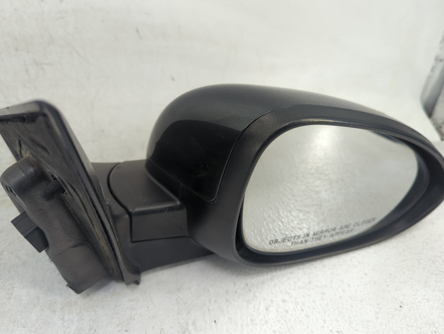 2012-2019 Chevrolet Sonic Passenger Side View Mirror - Right Door Mirror OEM Used - Oemusedautoparts1.com