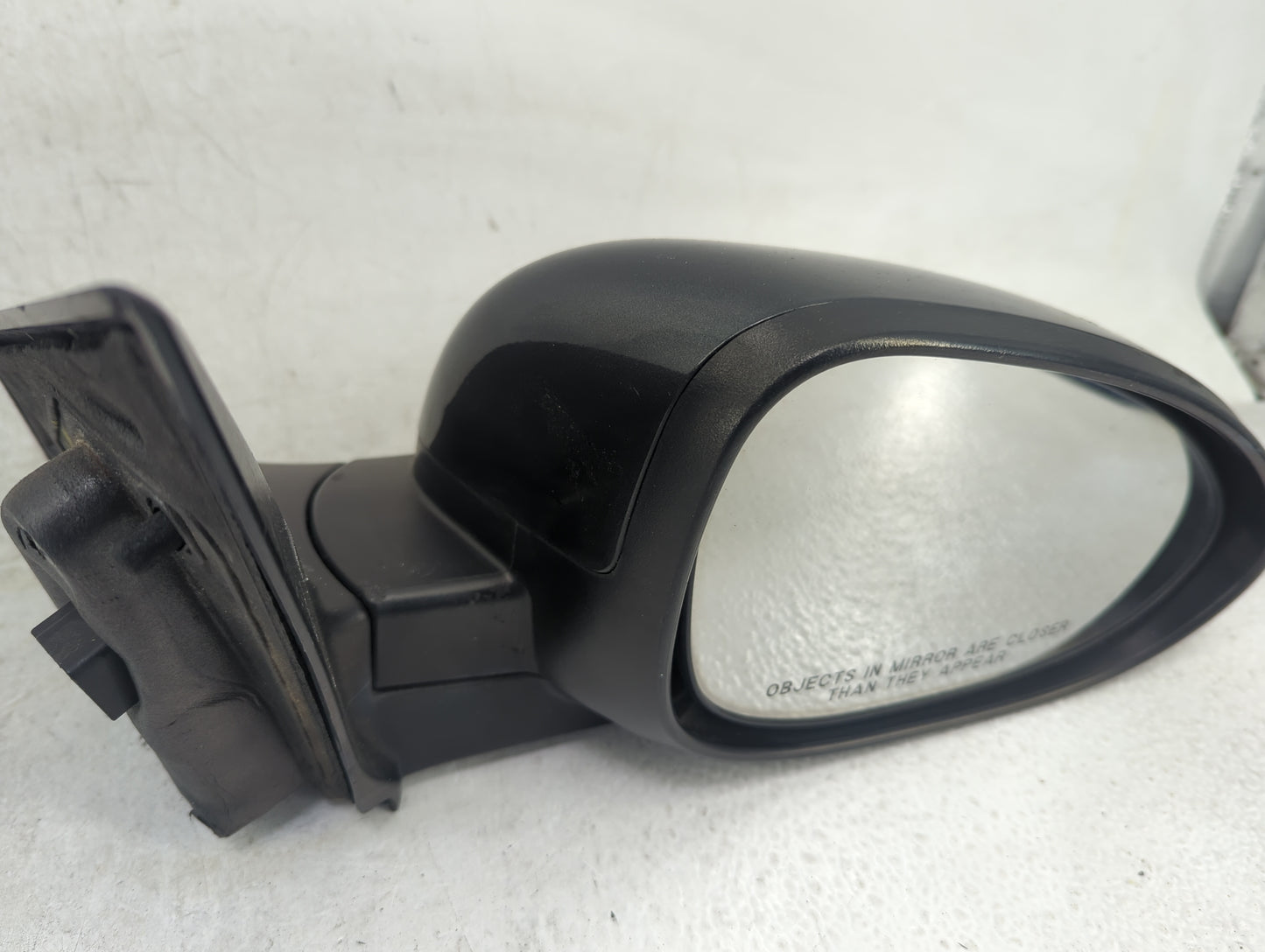 2012-2019 Chevrolet Sonic Passenger Side View Mirror - Right Door Mirror OEM Used - Oemusedautoparts1.com