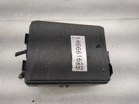 2014-2016 Chevrolet Sonic Fusebox Fuse Box Panel Relay Module P/N:95383530 95383529 Fits Fits 2014 2015 2016 OEM Used Auto P
