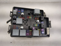 2014-2016 Chevrolet Sonic Fusebox Fuse Box Panel Relay Module P/N:95383530 95383529 Fits Fits 2014 2015 2016 OEM Used Auto P