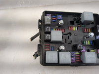 2014-2016 Chevrolet Sonic Fusebox Fuse Box Panel Relay Module P/N:95383530 95383529 Fits Fits 2014 2015 2016 OEM Used Auto P