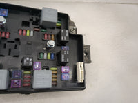 2014-2016 Chevrolet Sonic Fusebox Fuse Box Panel Relay Module P/N:95383530 95383529 Fits Fits 2014 2015 2016 OEM Used Auto P