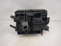 2014-2016 Chevrolet Sonic Fusebox Fuse Box Panel Relay Module P/N:95383530 95383529 Fits Fits 2014 2015 2016 OEM Used Auto P