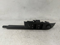 2012-2016 Chevrolet Sonic Master Power Window Switch Replacement Driver Side Left P/N:95188244 Fits Fits 2012 2013 2014 2015