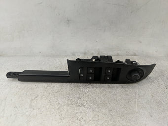 compare product 2012-2016 Chevrolet Sonic Master Power Window Switch Replacement Driver Side Left P/N:95188244 Fits Fits 2012 2013 2014 2015 2016 OEM Used Auto Parts