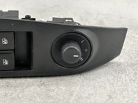 2012-2016 Chevrolet Sonic Master Power Window Switch Replacement Driver Side Left P/N:95188244 Fits Fits 2012 2013 2014 2015