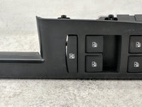 2012-2016 Chevrolet Sonic Master Power Window Switch Replacement Driver Side Left P/N:95188244 Fits Fits 2012 2013 2014 2015