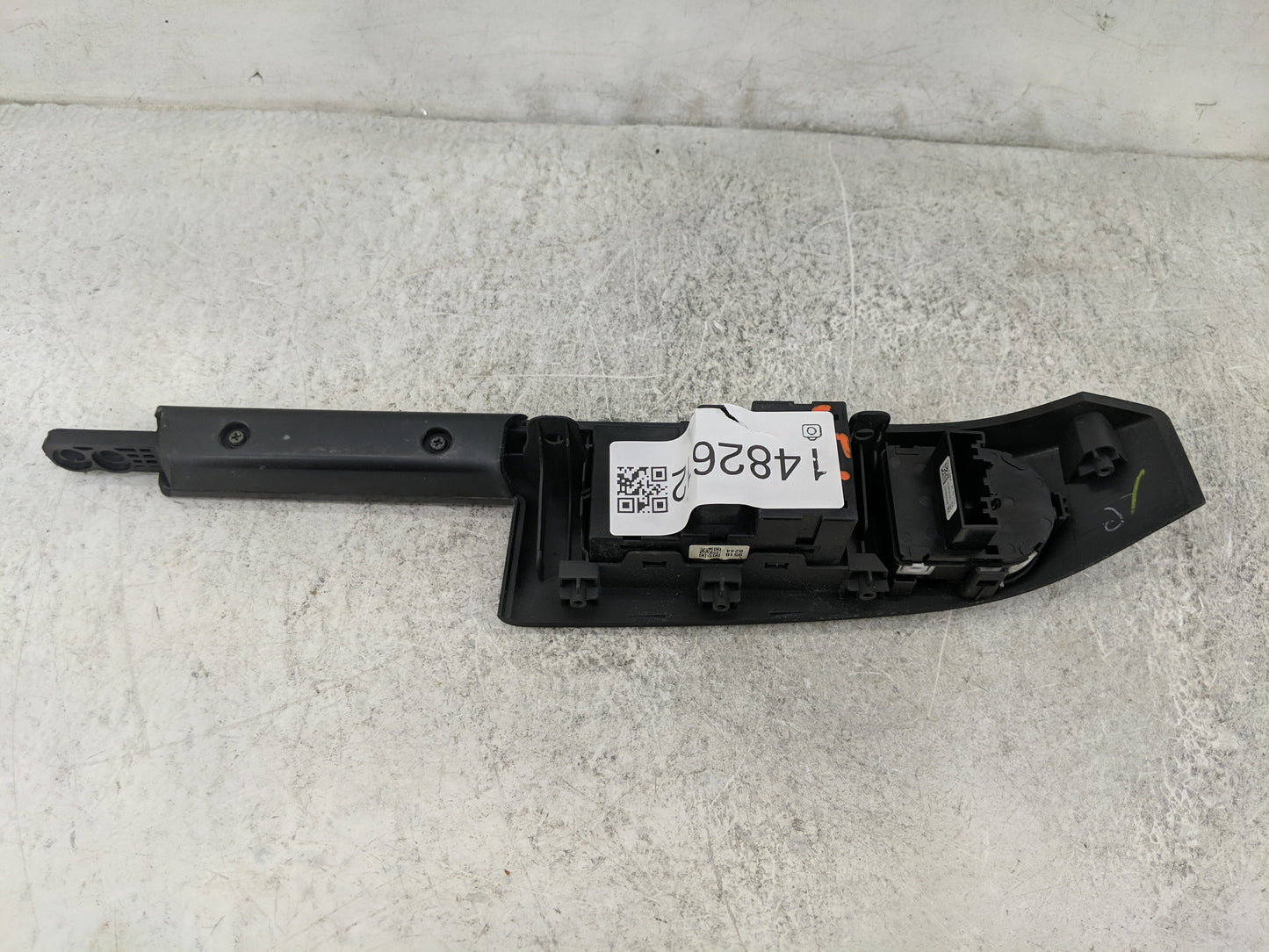 2012-2016 Chevrolet Sonic Master Power Window Switch Replacement Driver Side Left P/N:95188244 Fits Fits 2012 2013 2014 2015