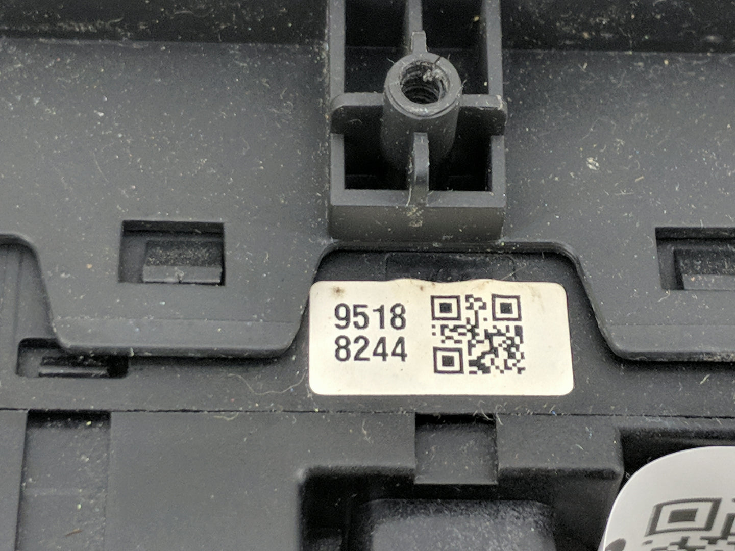 2012-2016 Chevrolet Sonic Master Power Window Switch Replacement Driver Side Left P/N:95188244 Fits Fits 2012 2013 2014 2015