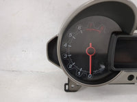 2015-2016 Chevrolet Sonic Instrument Cluster Speedometer Gauges Miles: Fits Fits 2015 2016 OEM Used Auto Parts - Oemusedauto