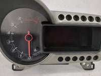 2015-2016 Chevrolet Sonic Instrument Cluster Speedometer Gauges Miles: Fits Fits 2015 2016 OEM Used Auto Parts - Oemusedauto