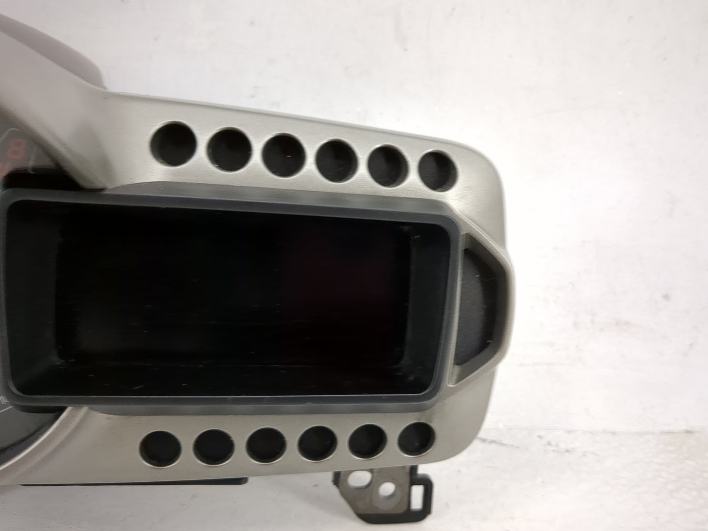 2015-2016 Chevrolet Sonic Instrument Cluster Speedometer Gauges Miles: Fits Fits 2015 2016 OEM Used Auto Parts - Oemusedauto