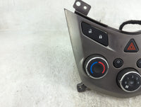 2015-2016 Chevrolet Sonic Climate Control Module Temperature AC/Heater Replacement P/N:42365634 3239800000000X Fits Fits 201