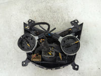 2015-2016 Chevrolet Sonic Climate Control Module Temperature AC/Heater Replacement P/N:42365634 3239800000000X Fits Fits 201