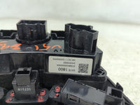 2015-2016 Chevrolet Sonic Climate Control Module Temperature AC/Heater Replacement P/N:94781800 323980000000X Fits Fits 2015