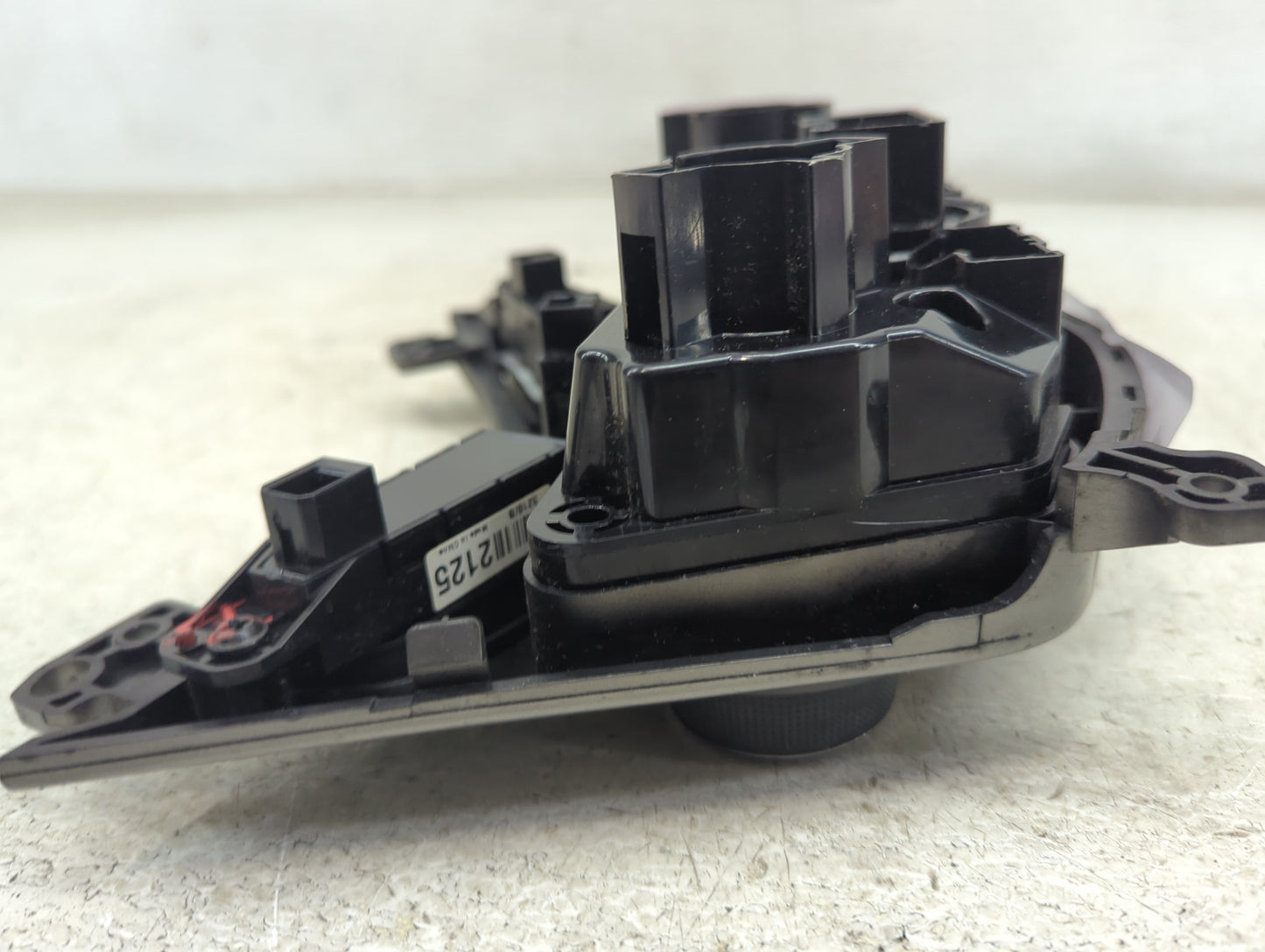 2015-2016 Chevrolet Sonic Climate Control Module Temperature AC/Heater Replacement P/N:94781800 323980000000X Fits Fits 2015