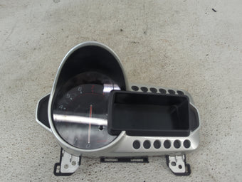 compare product 2015-2016 Chevrolet Sonic Instrument Cluster Speedometer Gauges Miles: Fits Fits 2015 2016 OEM Used Auto Parts