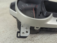 2015-2016 Chevrolet Sonic Instrument Cluster Speedometer Gauges Miles: Fits Fits 2015 2016 OEM Used Auto Parts - Oemusedauto