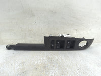 2016 Chevrolet Sonic Master Power Window Switch Replacement Driver Side Left Fits OEM Used Auto Parts - Oemusedautoparts1.co
