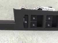 2012-2016 Chevrolet Sonic Master Power Window Switch Replacement Driver Side Left Fits Fits 2012 2013 2014 2015 2016 OEM Use