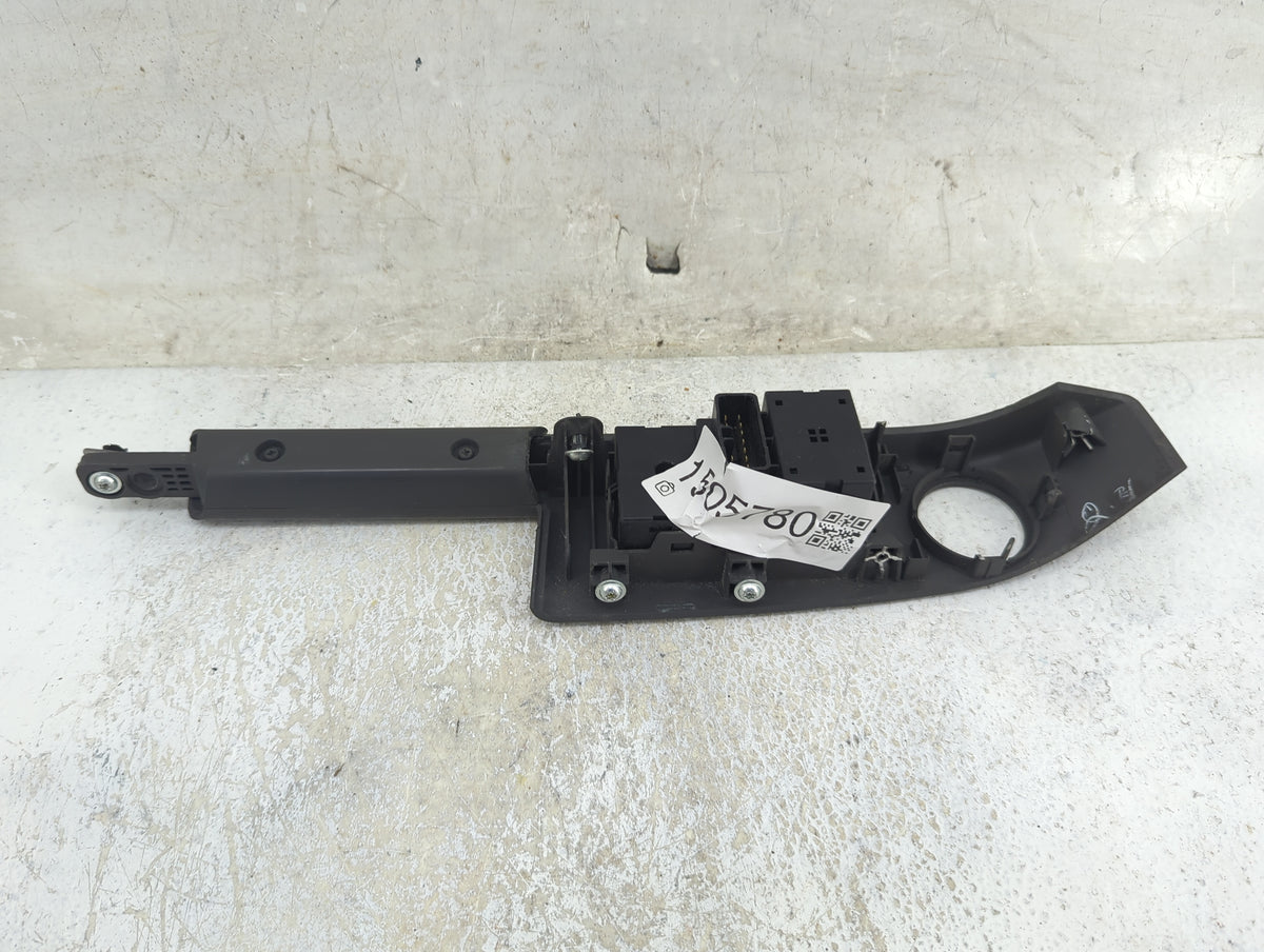 2016 Chevrolet Sonic Master Power Window Switch Replacement Driver Side Left Fits OEM Used Auto Parts - Oemusedautoparts1.co