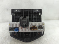 2016 Chevrolet Sonic Information Radio Display Screen 1505944 - Oemusedautoparts1.com