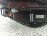 2016 Chevrolet Sonic Information Radio Display Screen 1505944 - Oemusedautoparts1.com