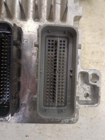 2012-2016 Chevrolet Sonic PCM Engine Control Computer ECU ECM PCU OEM P/N:12669749 12668866 Fits 2011 2012 2013 2014 2015 2016 OEM Used Auto Parts