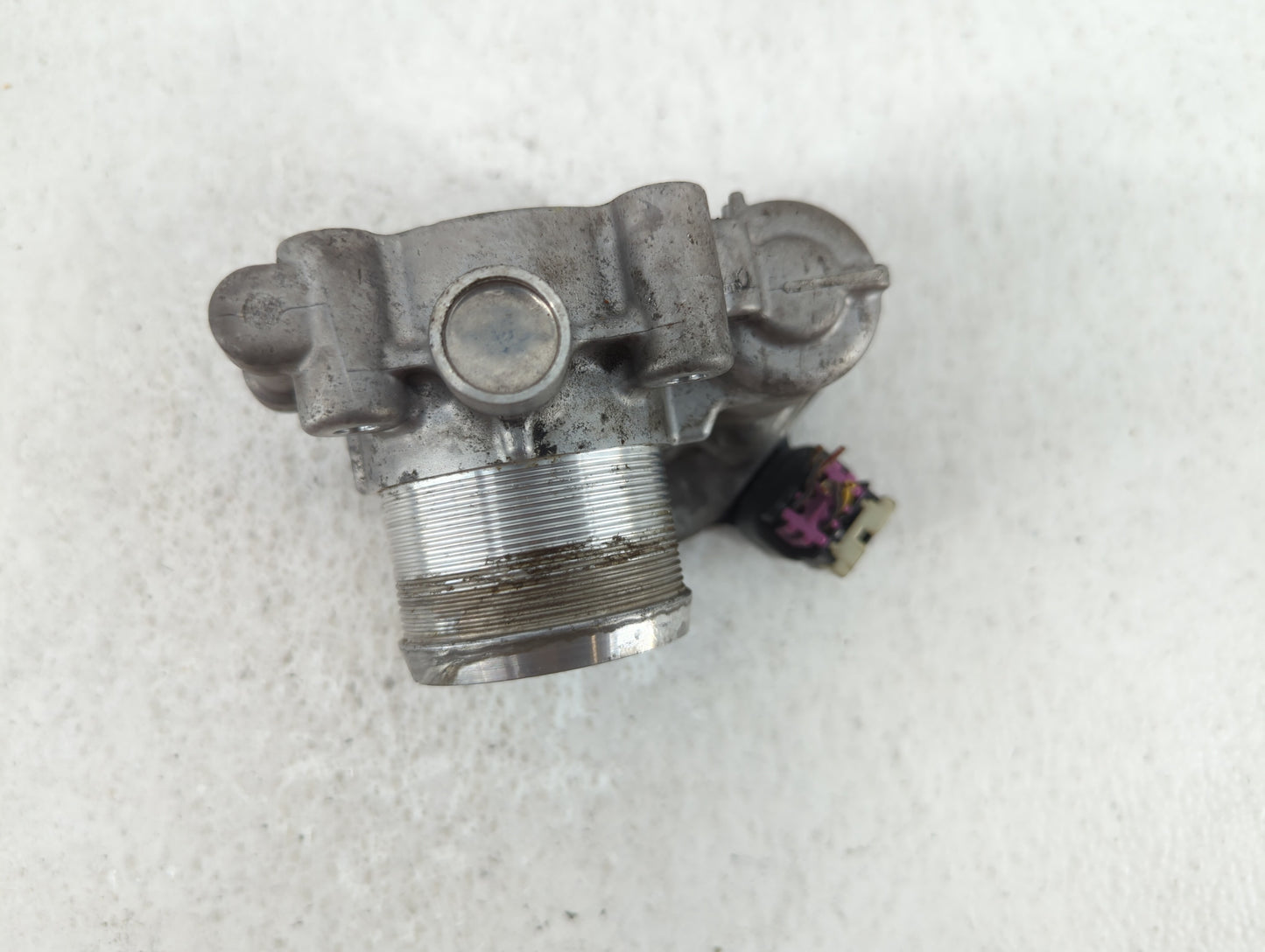 2012-2018 Chevrolet Sonic Throttle Body P/N:55581662 55565489 Fits Fits 2011 2012 2013 2014 2015 2016 2017 2018 2019 OEM Use