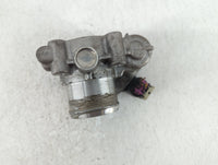 2012-2018 Chevrolet Sonic Throttle Body P/N:55581662 55565489 Fits Fits 2011 2012 2013 2014 2015 2016 2017 2018 2019 OEM Use