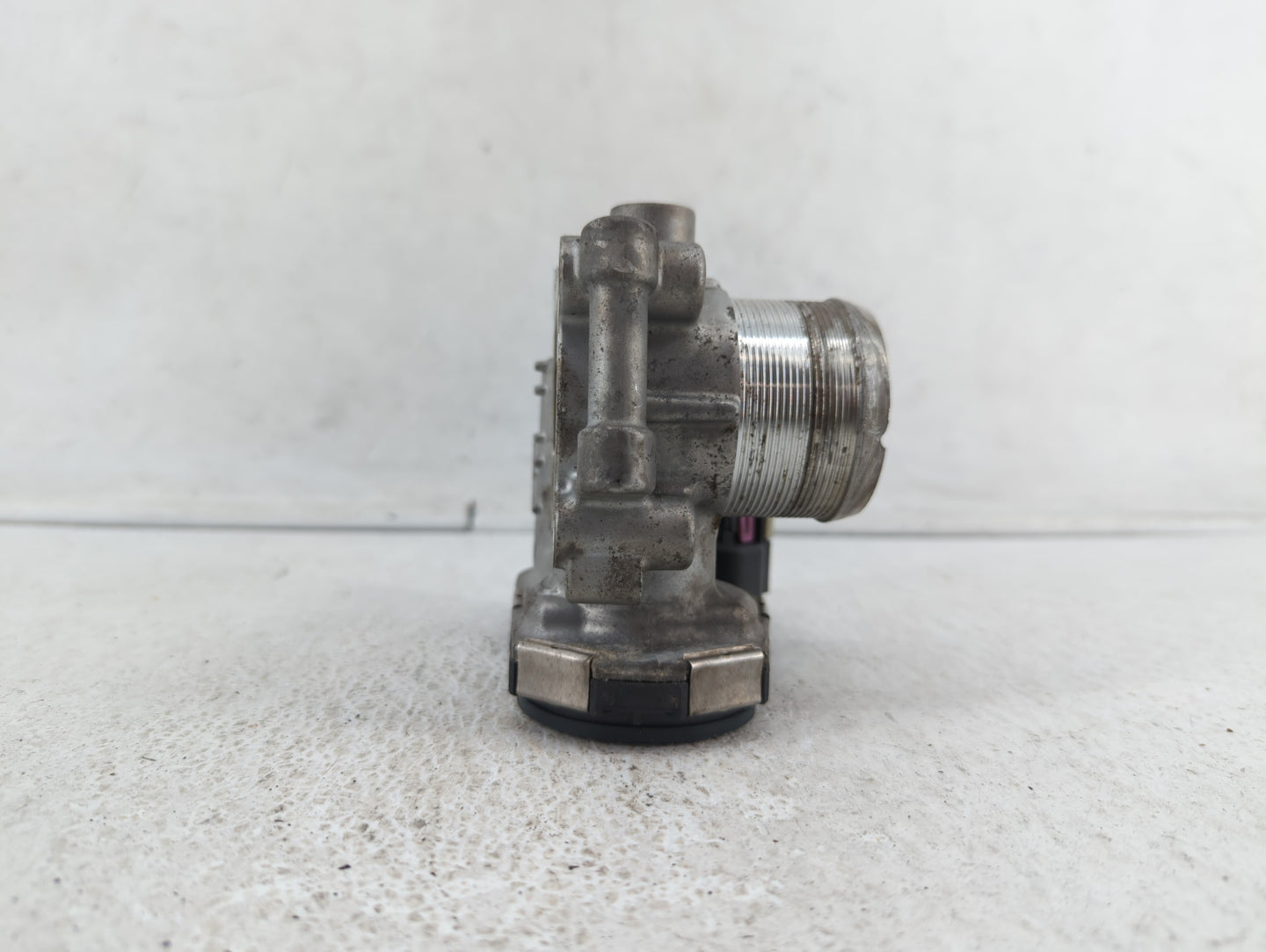 2012-2018 Chevrolet Sonic Throttle Body P/N:55581662 55565489 Fits Fits 2011 2012 2013 2014 2015 2016 2017 2018 2019 OEM Use