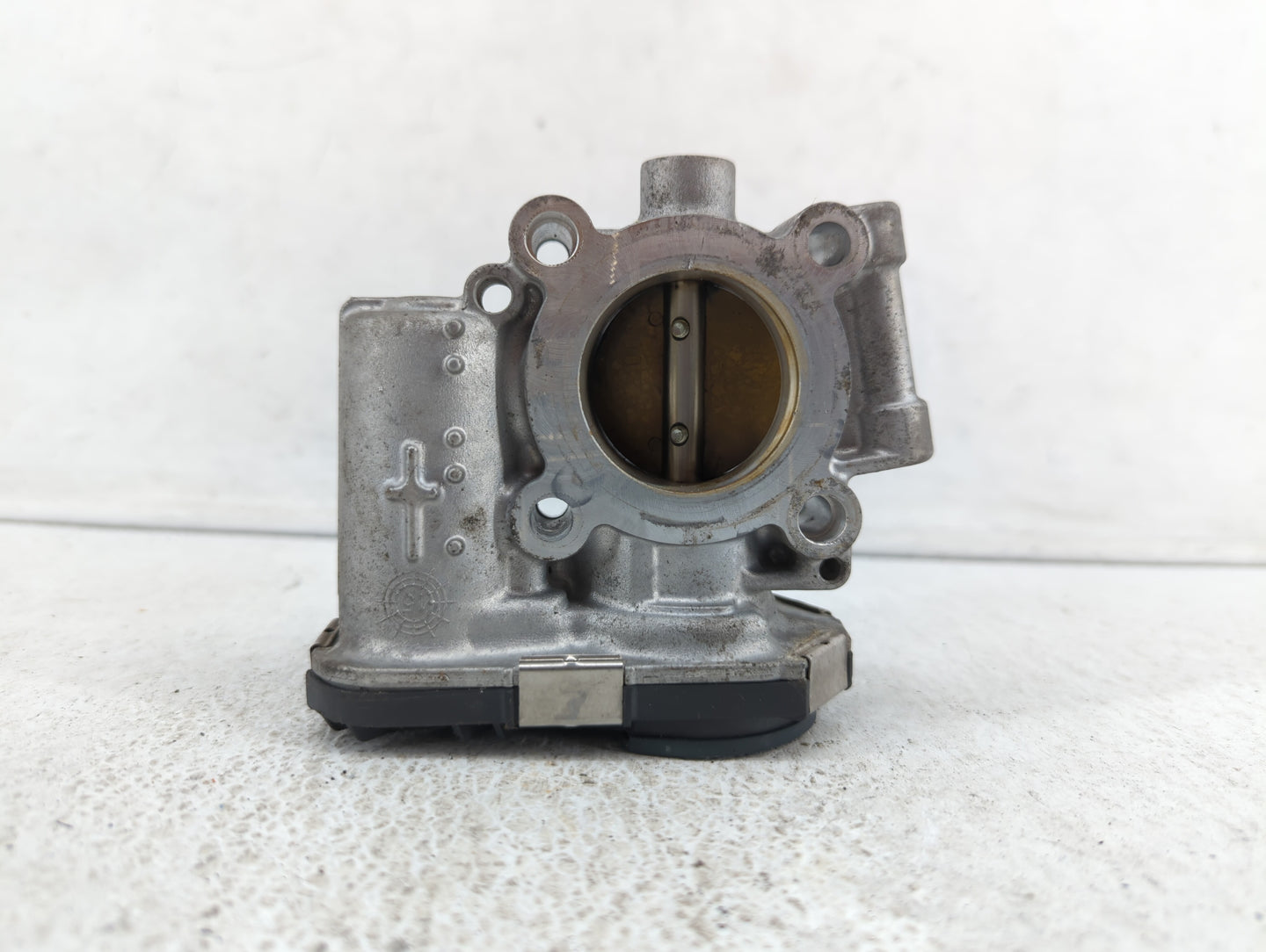 2012-2018 Chevrolet Sonic Throttle Body P/N:55581662 55565489 Fits Fits 2011 2012 2013 2014 2015 2016 2017 2018 2019 OEM Use