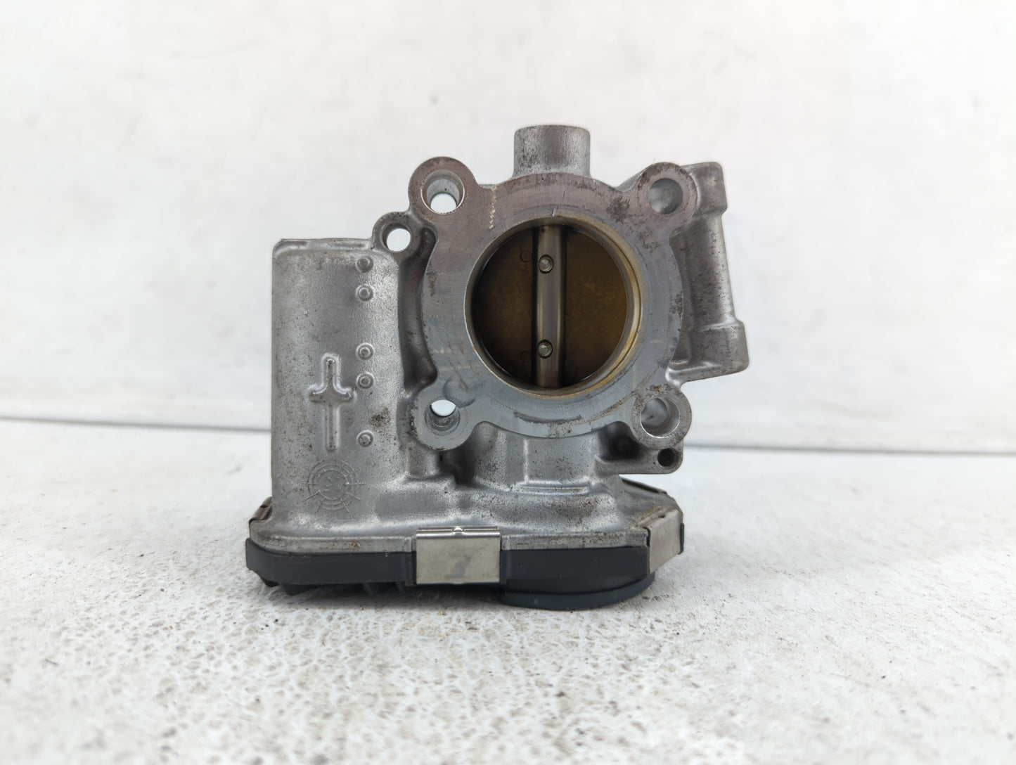 2012-2018 Chevrolet Sonic Throttle Body P/N:55581662 55565489 Fits Fits 2011 2012 2013 2014 2015 2016 2017 2018 2019 OEM Use